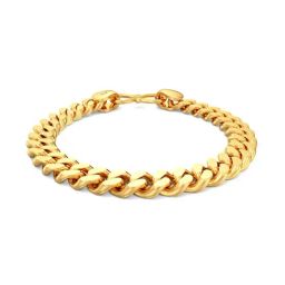 Joyalukkas 22k ZigZag Tennis Bracelet-picture-48