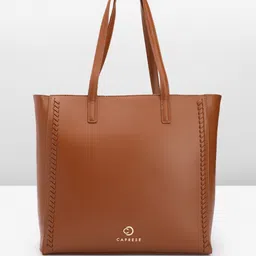 Caprese Structured Shoulder Bag-picture-34