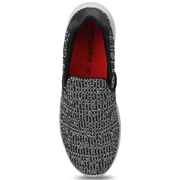 OFF LIMITS Men's STRIDE V Black Running Shoes image 3