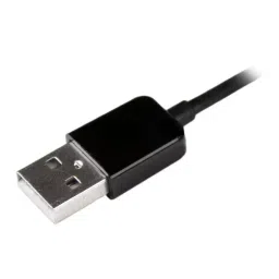 StarTech.com 5.1 Channel USB 2.0 Sound Card, ICUSBAUDIO2D image 5