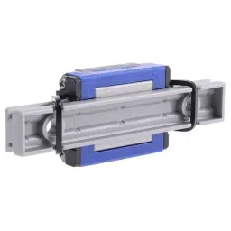 NSK PU Series Linear Guide Carriage 5550N Dynamic Load 15mm Rail Width, PAU15ALS image 2