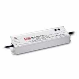 MEAN WELL LED Driver 48V Output 150W Output 3.2A Output Constant Current / Constant Voltage, HLG-150H-42B-picture-29