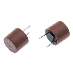 RS PRO PC Board Non Resettable Fuse Radial 6.3A 250 V AC 0.6 mm Wire Diameter-picture-25