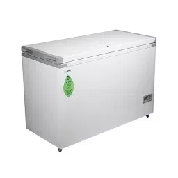 Elanpro Convertible Chest Freezer Capacity 322 L and Single Door, EF 335SDG image 2