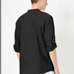 ZELINCO Men Kurta image 5