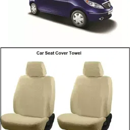 Oscar Tata Vista Car Seat Cover Beige AUT-SN-4268-image-57