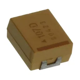 Kemet SMD Multilayer Ceramic Capacitor 0.1µF, 25V, 10%, X7R, 1206, Model No. C1206C104K3RACTU (Pack of 10)-picture-23