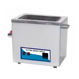 NSAW UCB-2 4 L Ultrasonic Cleaning Bath without Drain Valve NSAW-1470-picture-16