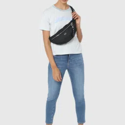 American Eagle Outfitters Blue Slim Fit Jeans image 4