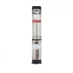 Kirloskar 7.5 HP Three Phase 100 mm Water Cooled Borewell Submersible Pump Set - KS4F-8025 image 1