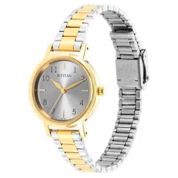 Titan 2678BM01 Ladies Karishma Analog Watch for Women image 4