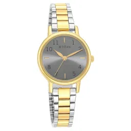 Titan 2678BM01 Ladies Karishma Analog Watch for Women image 5
