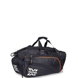 VECTOR X Large Foldable Sports or Gym Duffel Bag-picture-22