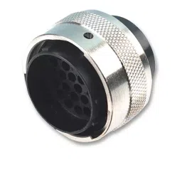 ITT CANNON Circular Industrial Connectors PLUG, FREE, 7WAY, TR1807PMS1NB-picture-25