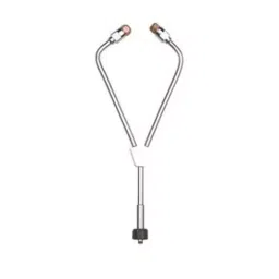Messer Propane or Methane or MAPP Gas Fork Insert, Length 210 mm, Size FK2PMYF, 71650829-picture-21