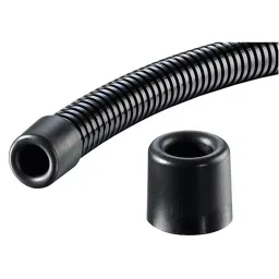 PMA Terminal Sleeve Conduit Fitting NW48 Nominal Size Polyamide Black, RKS-48 (Pack of 10)-image-29