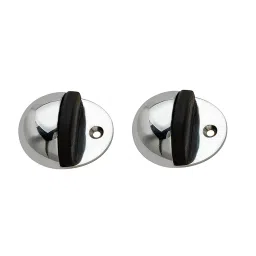 Screw Tight 2 Inch Chrome Plated Door Stopper (Pack of 2)(Z230401CP-2)-picture-32