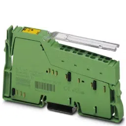 Phoenix Contact 12.2 mm Inline ME Terminal with IP20 Protection IB IL AO 2/U/BP-ME 2863957-picture-35