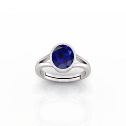 GenZcomplex Silver-Plated Alloy Finger Ring-picture-36