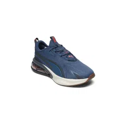Puma Solar Blue Running Shoes-picture-17