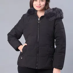V-Mart Women Puffer Jacket-picture-11