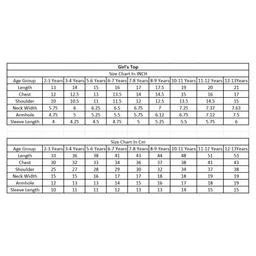 giniekids Cotton Half Sleeves Bow Patch Detailed Top - Pink image 2