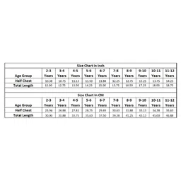 Taffykids 100% Cotton Sleeveless Hearts Printed Lace Detailed Peplum Top - White & Red image 2