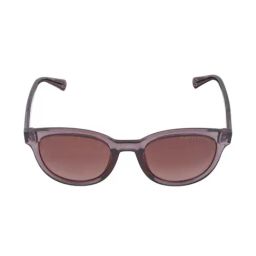 Giordano GLS808C002 Brown Oval Sunglasses-picture-48