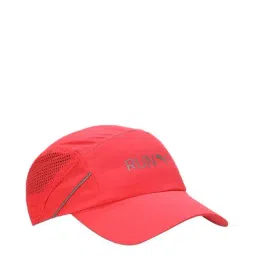 Puma Lightweight Fire Orchid Run Cap-image-5