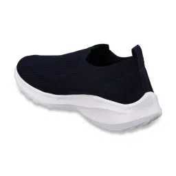 Duke Men's Navy Walking Shoes image 5