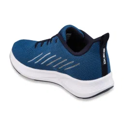 Duke Men's Turquoise Running Shoes image 5