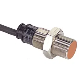 Autonics PRT18-5DO Sensing Range 5 mm,DC NO Output Cylindrical Type Inductive Proximity Sensor-picture-19