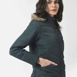 Crimsoune Club Grey Regular Fit Jacket image 4