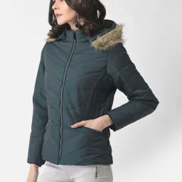 Crimsoune Club Grey Regular Fit Jacket image 3