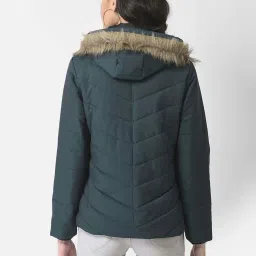 Crimsoune Club Grey Regular Fit Jacket image 2