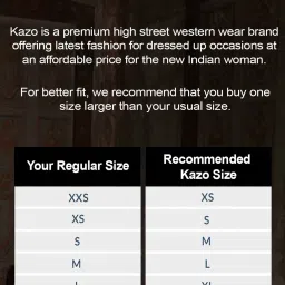 Kazo Black Regular Fit Sweatshirt image 3