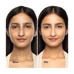 MyGlamm Super Serum BB cream 201 Pine - 15 gm image 4