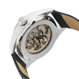 Daniel Klein DK.1.13440-5 Skeleton Series Multifunction Watch for Men image 5