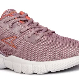 Bata Kids Pink Lace Up Shoes image 5