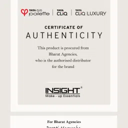 Insight Cosmetics HD Conceal Correct Contour Palette Deep - 12 gm image 4