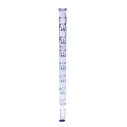 ABGIL Column Fractionating Vigreux Transparent Borosilicate Glass 750 mm Length and B24 Cone, CLM-170-03-picture-20