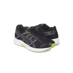 Asics Men's GEL-Contend 4B Black Running Shoes image 5