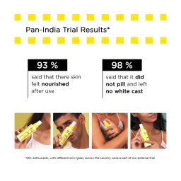 SunScoop Invisible Body Sunscreen SPF 60 - 125 ml image 5