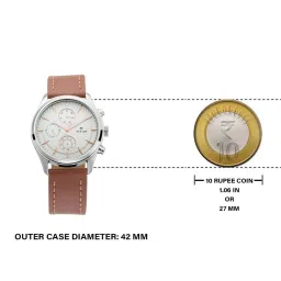 Titan Workwear NR1805SL01 Analog Watch for Men image 5