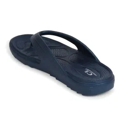 Carlton London Women's Navy Flip Flops image 5