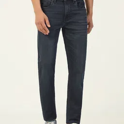 Blackberrys Men Skinny Fit Stretchable Jeans-image-88