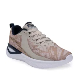 Red Tape Men's Beige Walking Shoes image 2