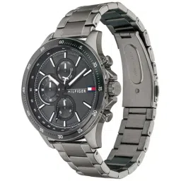 Tommy Hilfiger TH1791719 Bank Analog Watch for Men image 3