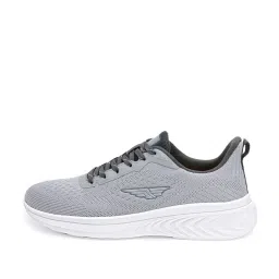 Red Tape Men's Cloud Grey Walking Shoes image 3
