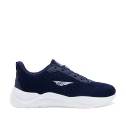 Red Tape Men's Navy Walking Shoes image 1